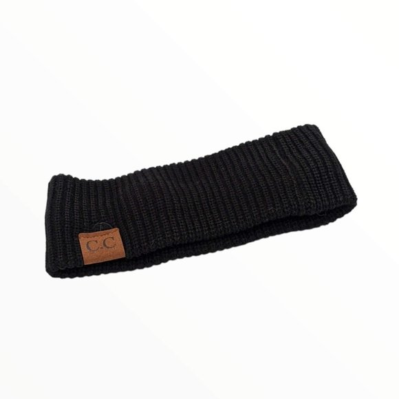 C.C. Beanie Ear Warmers - Choose Your Color! - Picture 3 of 10